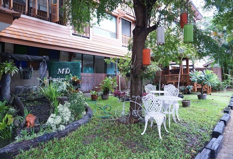 Fotos del hotel Md Boutique:  6