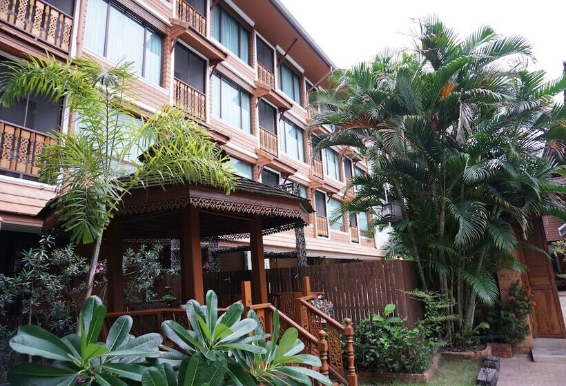 Fotos del hotel Md Boutique:  13