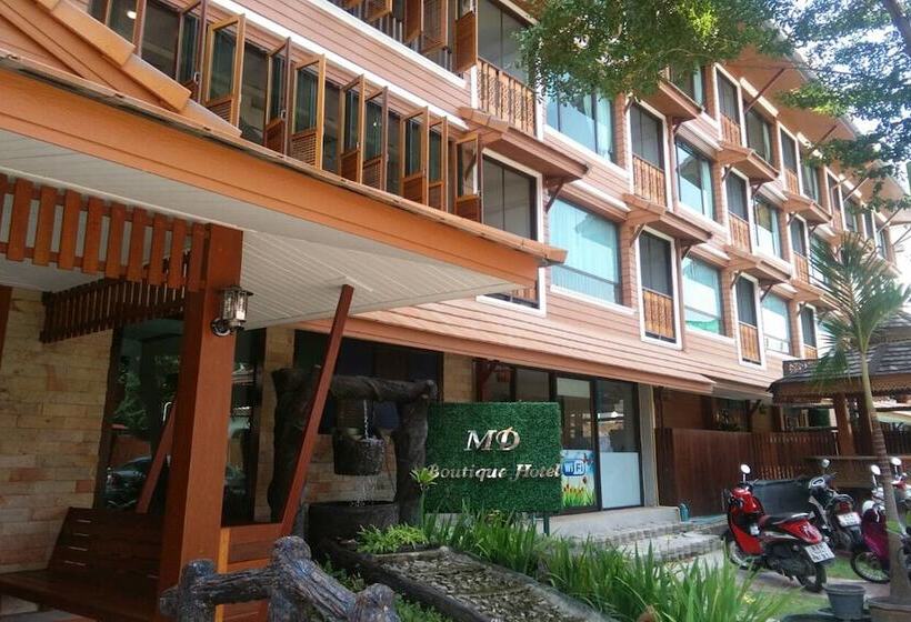 Fotos del hotel Md Boutique:  9