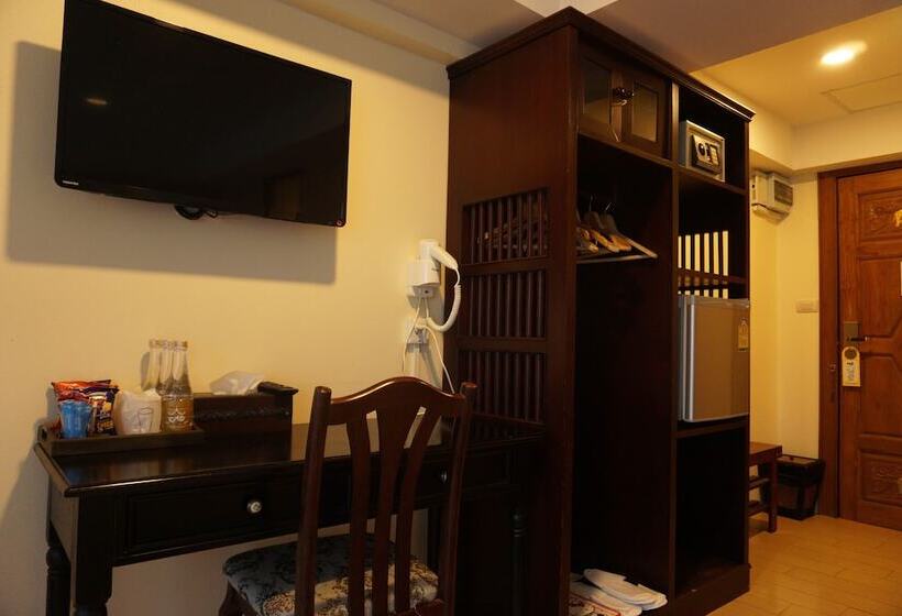 Fotos del hotel Md Boutique:  3