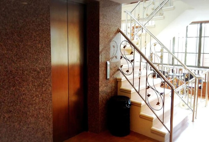 Fotos del hotel Md Boutique:  10