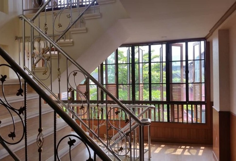 Fotos del hotel Md Boutique:  4