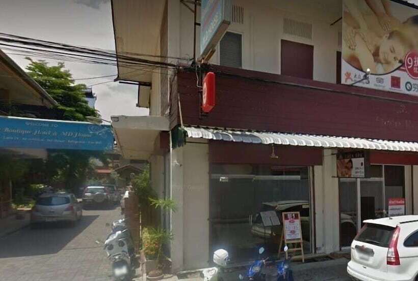 Fotos del hotel Md Boutique:  5