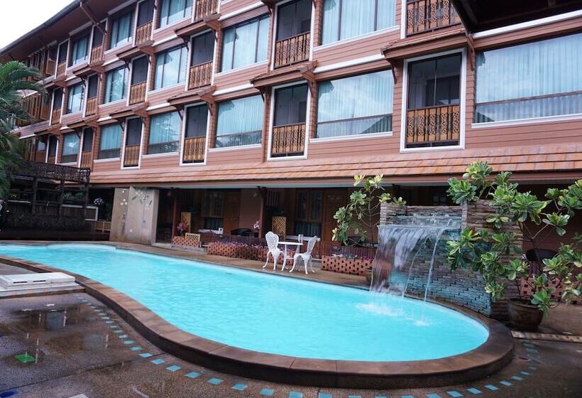 Fotos del hotel Md Boutique:  8