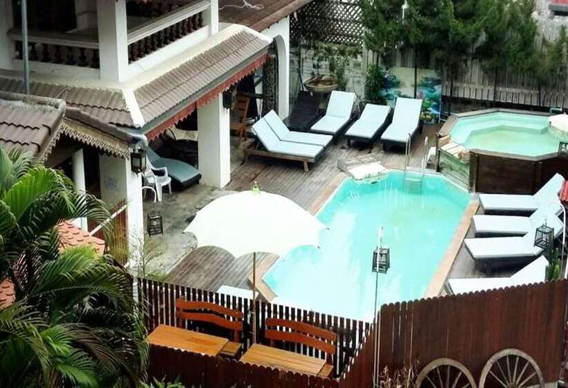 Fotos del hotel Md Boutique:  1