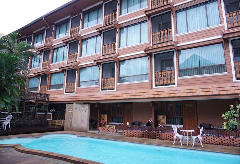 Fotos del hotel Md Boutique:  14