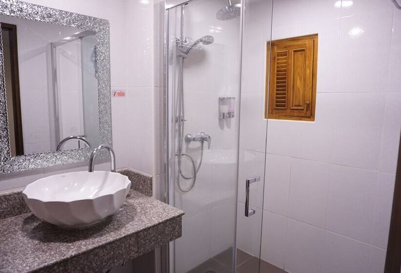 Fotos del hotel Md Boutique:  11