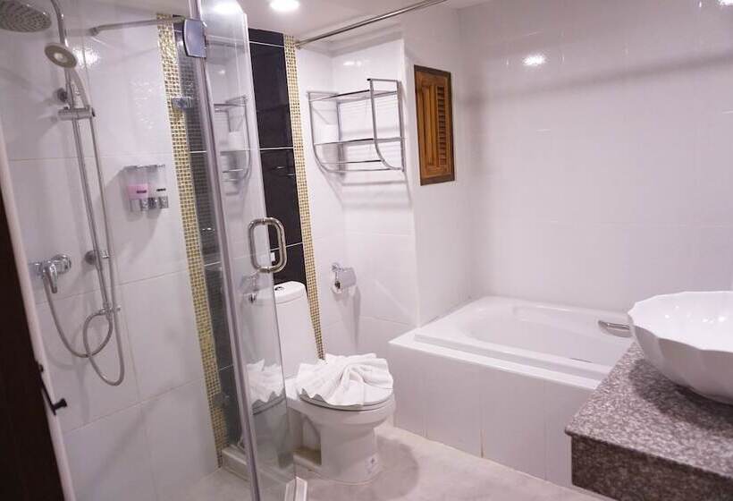 Fotos del hotel Md Boutique:  7