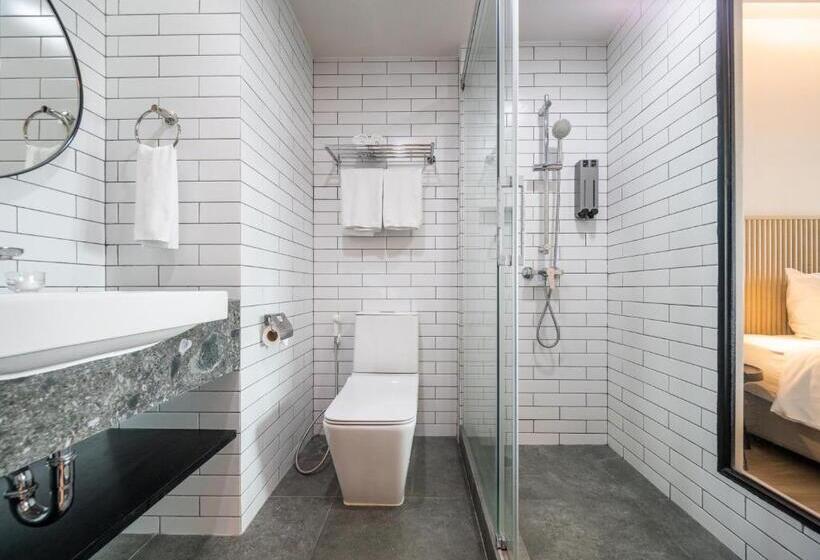 Fotos del hotel Mii  Srinakarin:  6