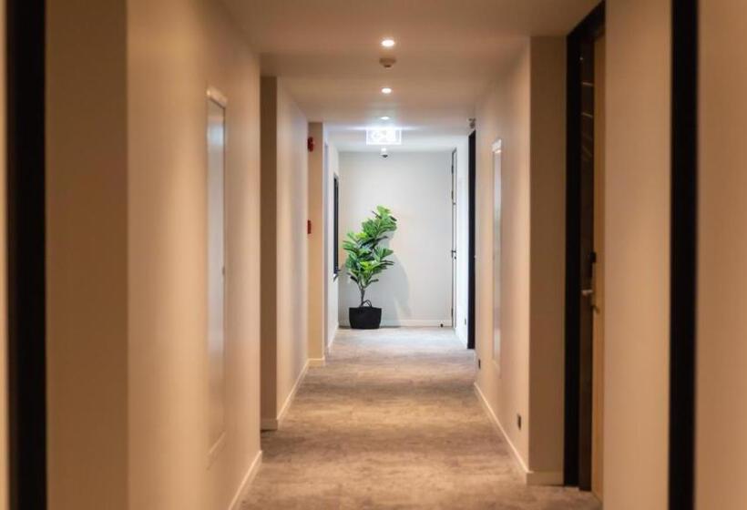 Fotos del hotel Mii  Srinakarin:  3