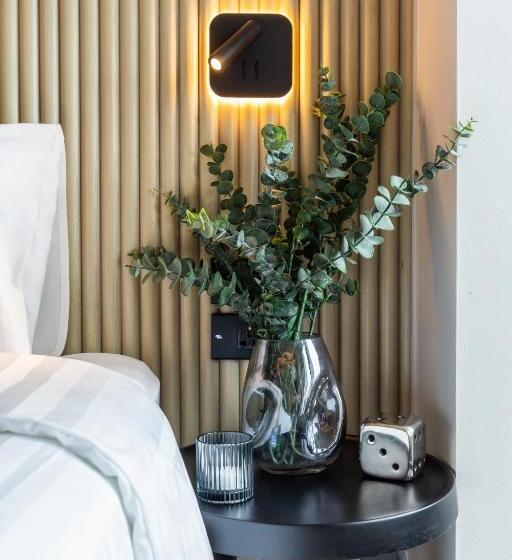 Fotos del hotel Mii  Srinakarin:  21