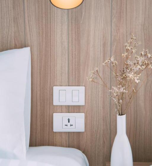 Fotos del hotel Mii  Srinakarin:  9