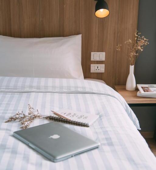 Fotos del hotel Mii  Srinakarin:  15