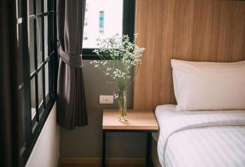 Fotos del hotel Mii  Srinakarin:  1