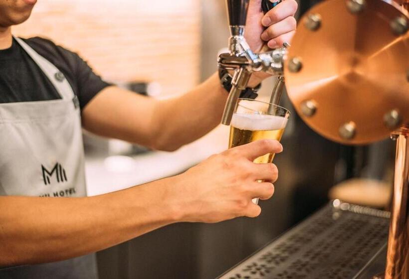 Fotos del hotel Mii  Srinakarin:  23