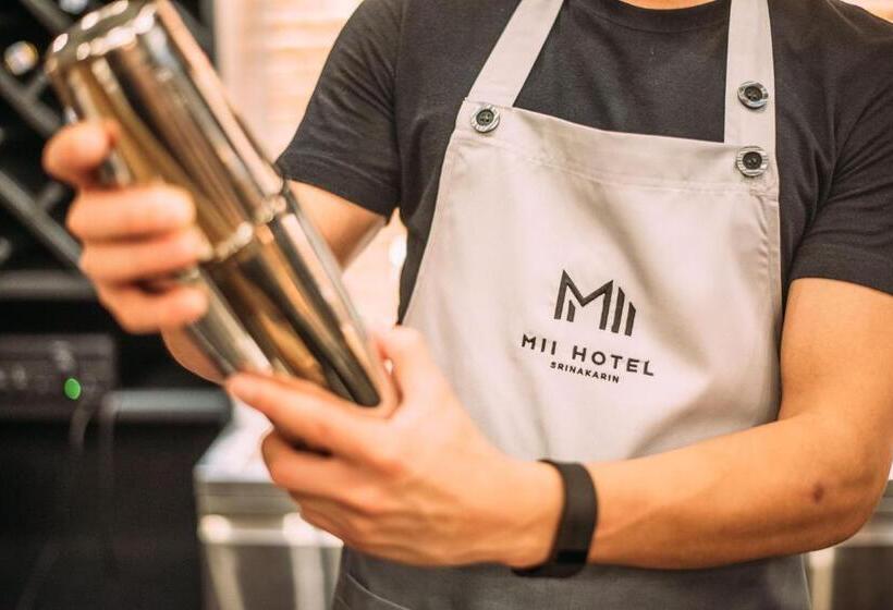 Fotos del hotel Mii  Srinakarin:  7