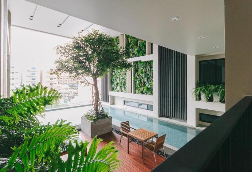 Fotos del hotel Mii  Srinakarin:  22