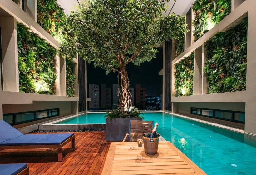 Fotos del hotel Mii  Srinakarin:  2