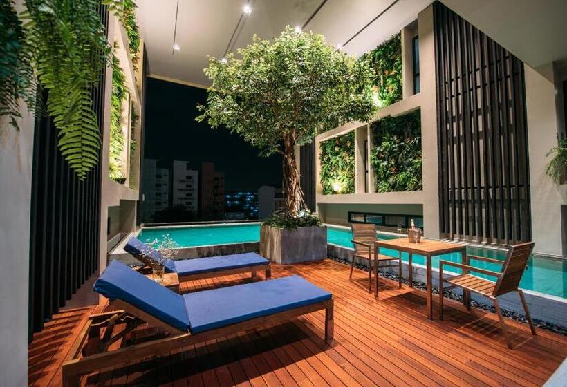 Fotos del hotel Mii  Srinakarin:  24