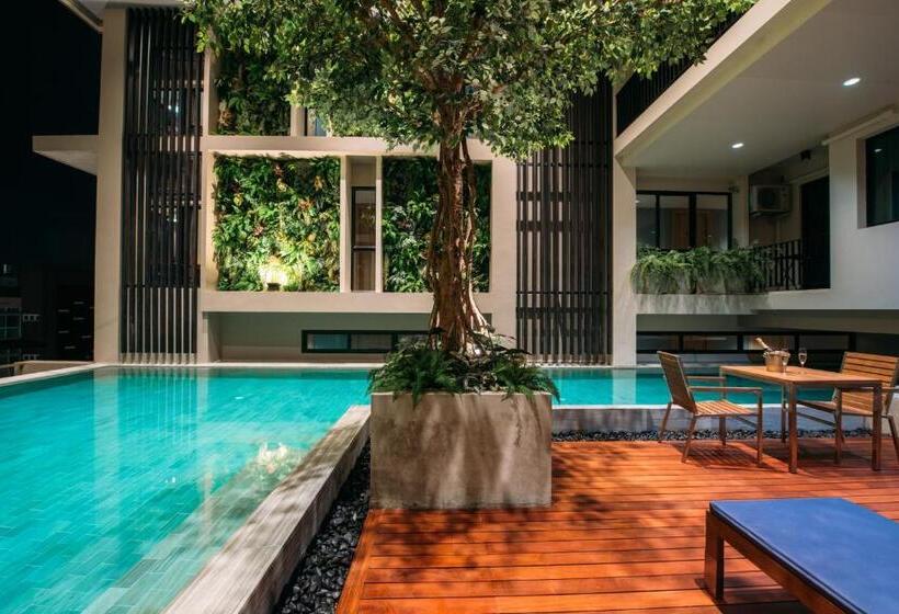 Fotos del hotel Mii  Srinakarin:  10