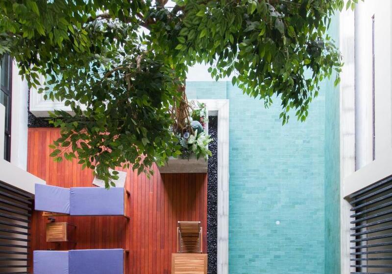 Fotos del hotel Mii  Srinakarin:  8