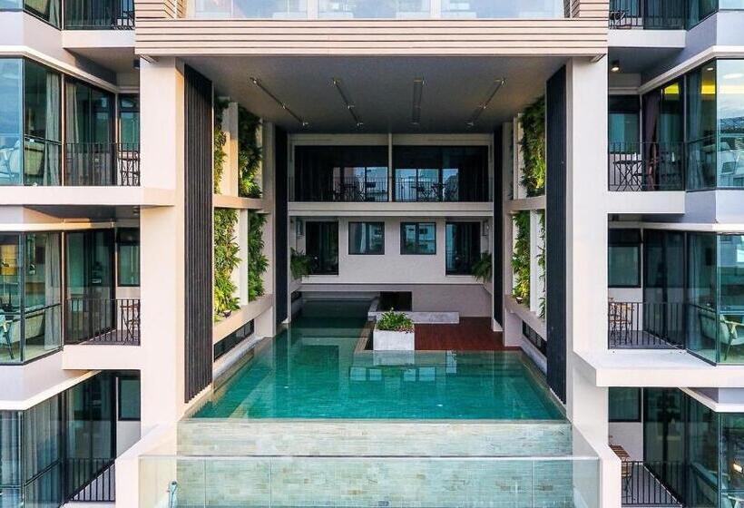 Fotos del hotel Mii  Srinakarin:  16