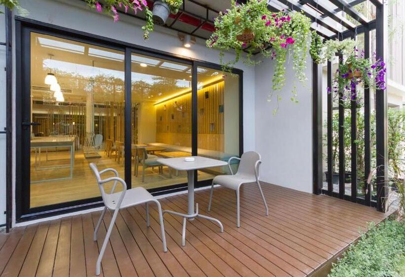 Fotos del hotel Mii  Srinakarin:  12