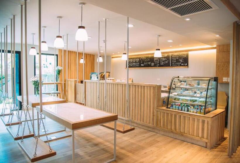 Fotos del hotel Mii  Srinakarin:  11