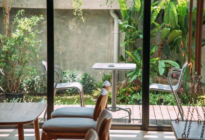 Fotos del hotel Mii  Srinakarin:  5