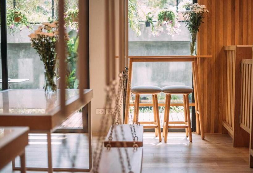 Fotos del hotel Mii  Srinakarin:  20