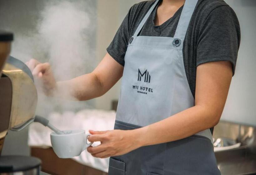 Fotos del hotel Mii  Srinakarin:  13