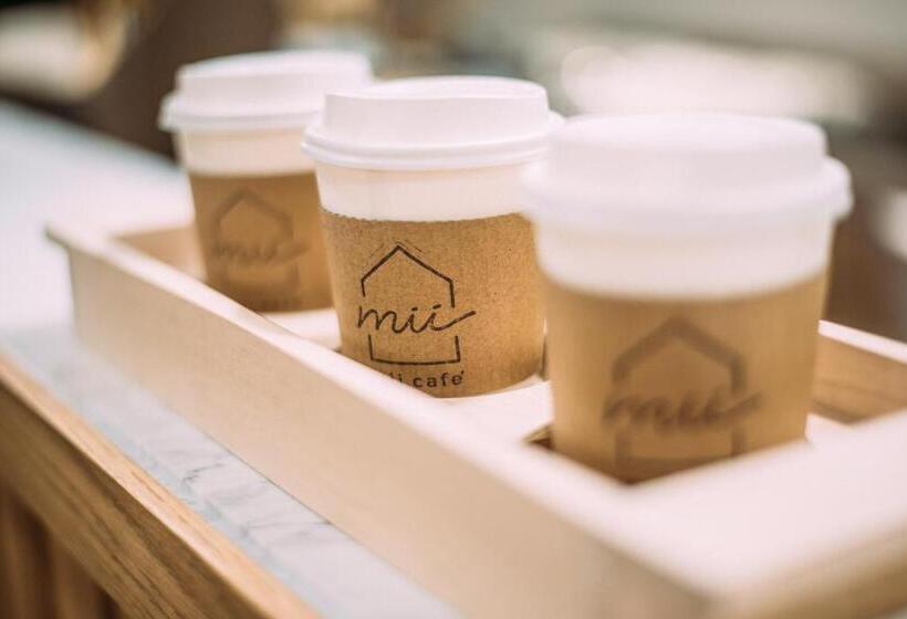 Fotos del hotel Mii  Srinakarin:  25