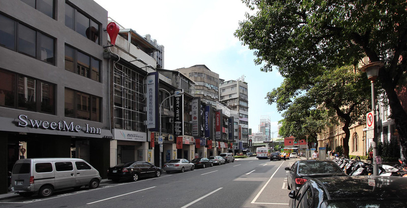 Fotos del hotel U-rban inn Taipei:  7