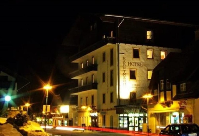 Fotos del hotel Kärntnerhof:  13