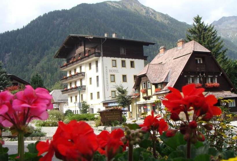 Fotos del hotel Kärntnerhof:  10