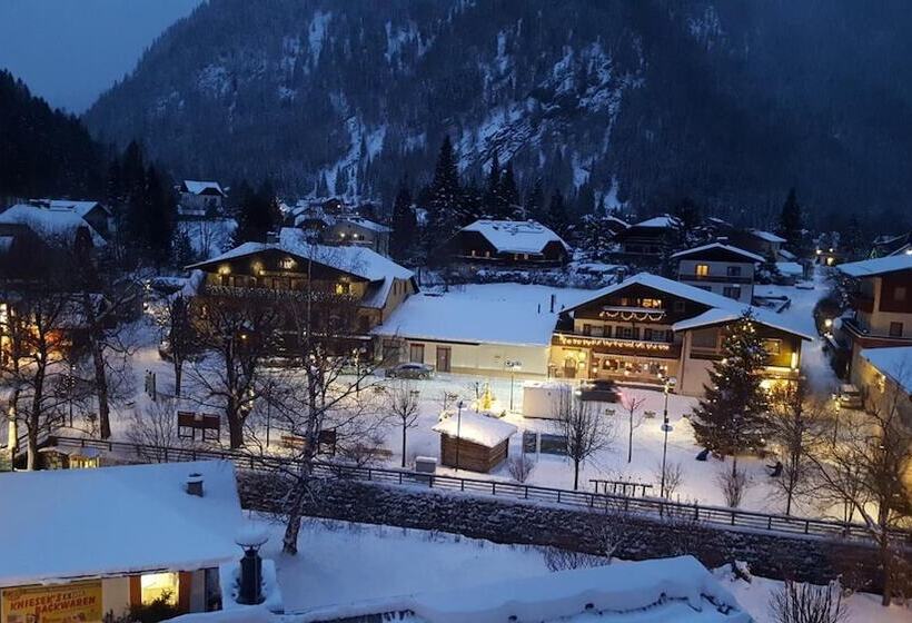 Fotos del hotel Kärntnerhof:  15