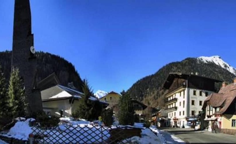 Fotos del hotel Kärntnerhof:  12