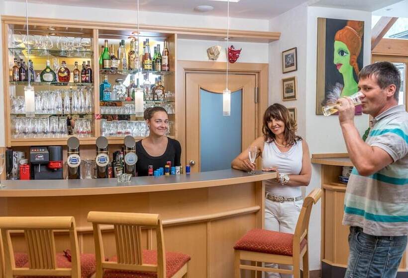 Fotos del hotel Kärntnerhof:  4