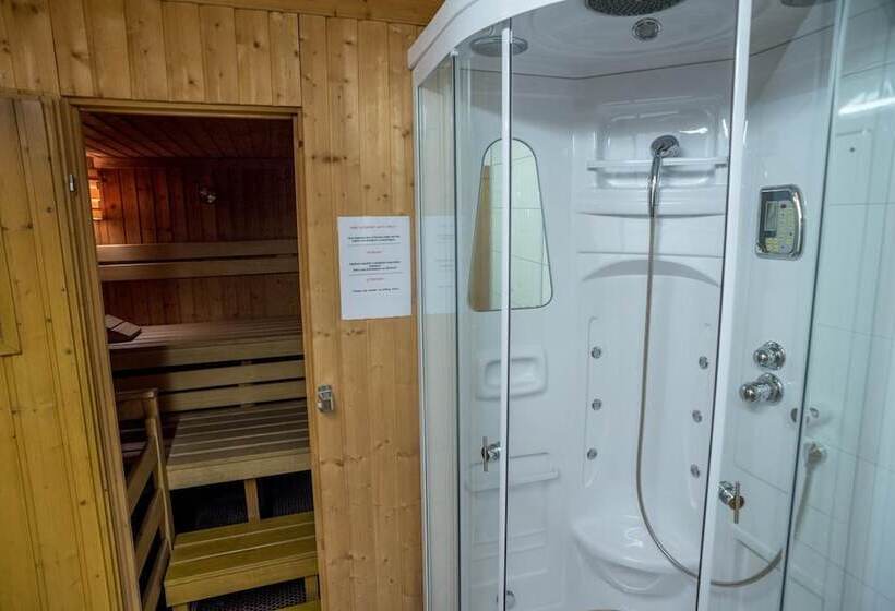 Fotos del hotel Kärntnerhof:  3