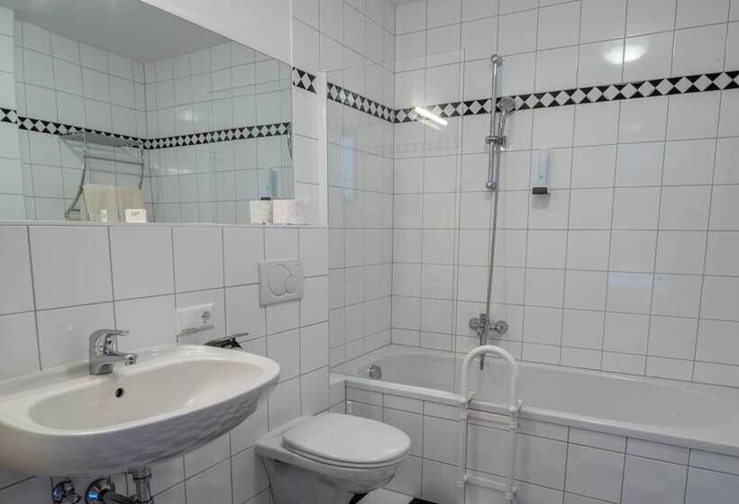 Fotos del hotel Kärntnerhof:  5