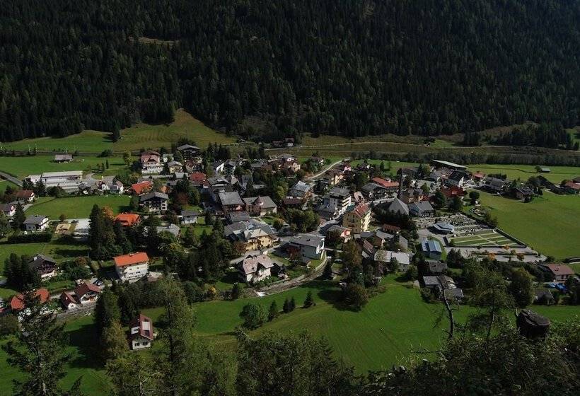 Fotos del hotel Kärntnerhof:  6