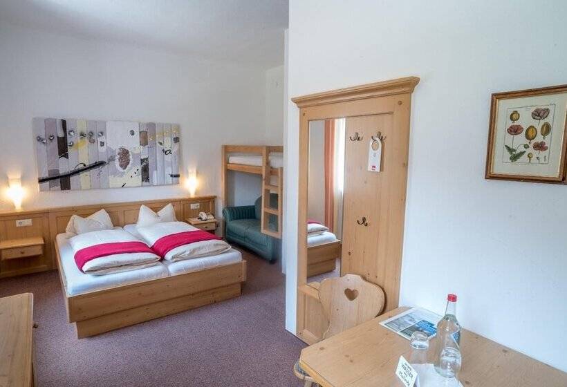 Fotos del hotel Kärntnerhof:  18