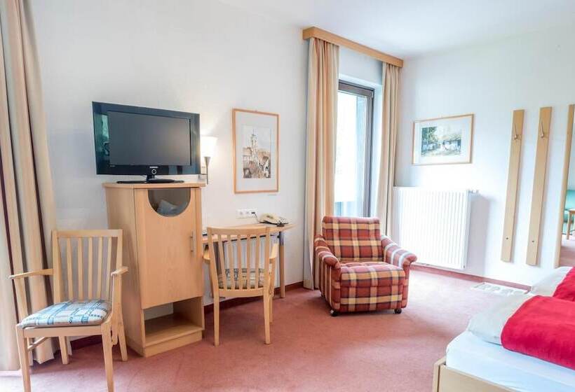 Fotos del hotel Kärntnerhof:  22