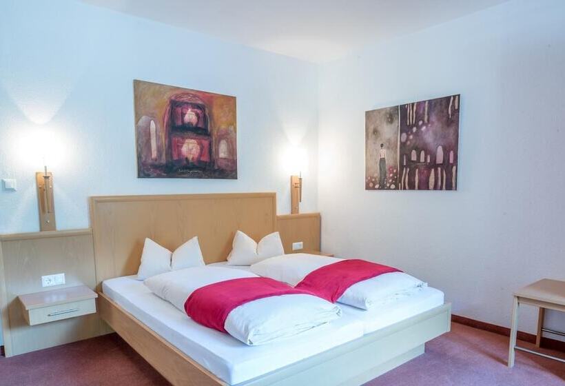 Fotos del hotel Kärntnerhof:  20