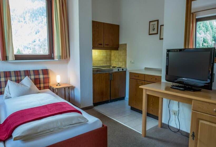 Fotos del hotel Kärntnerhof:  19