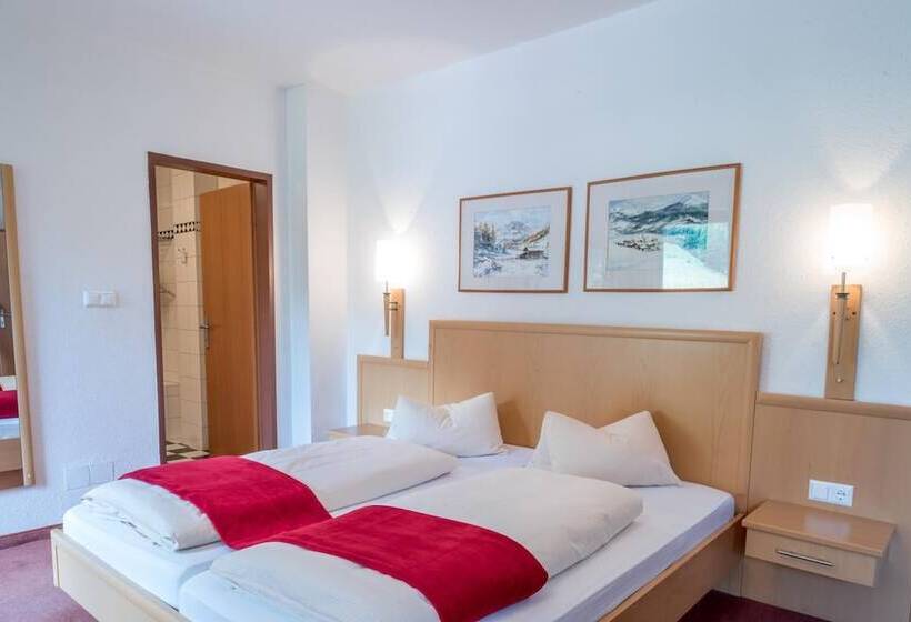 Fotos del hotel Kärntnerhof:  14