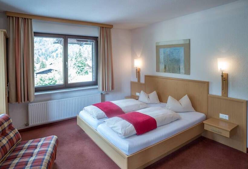 Fotos del hotel Kärntnerhof:  16