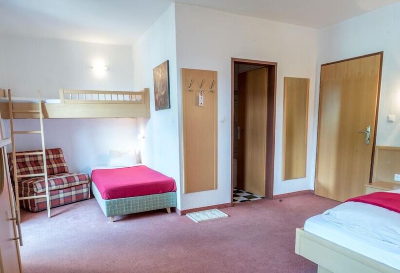 Fotos del hotel Kärntnerhof:  8