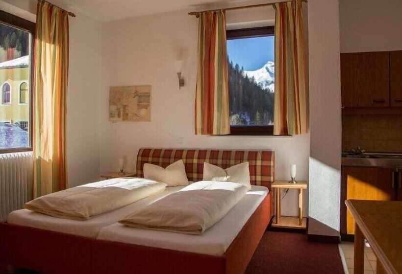 Fotos del hotel Kärntnerhof:  2