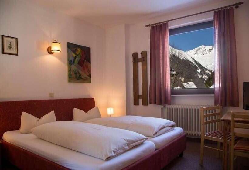 Fotos del hotel Kärntnerhof:  23